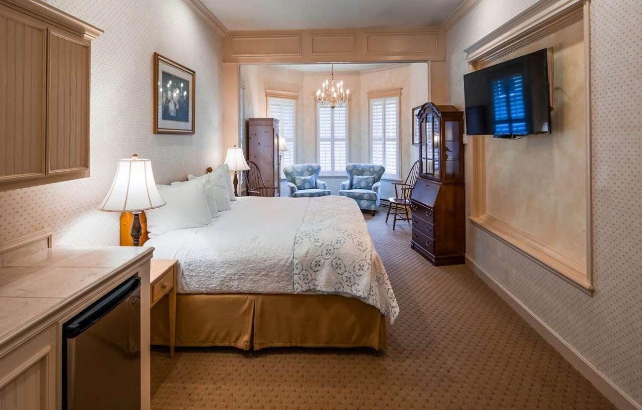 Best Western Grandma'S Feather Bed Mendenhaven Esterno foto