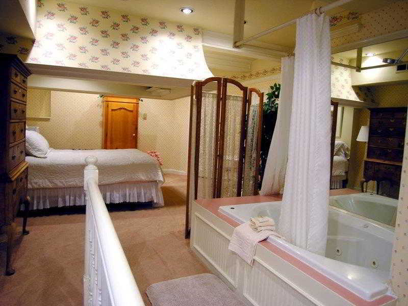 Best Western Grandma'S Feather Bed Mendenhaven Camera foto