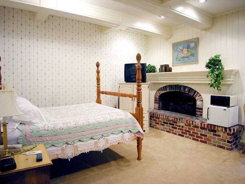 Best Western Grandma'S Feather Bed Mendenhaven Camera foto