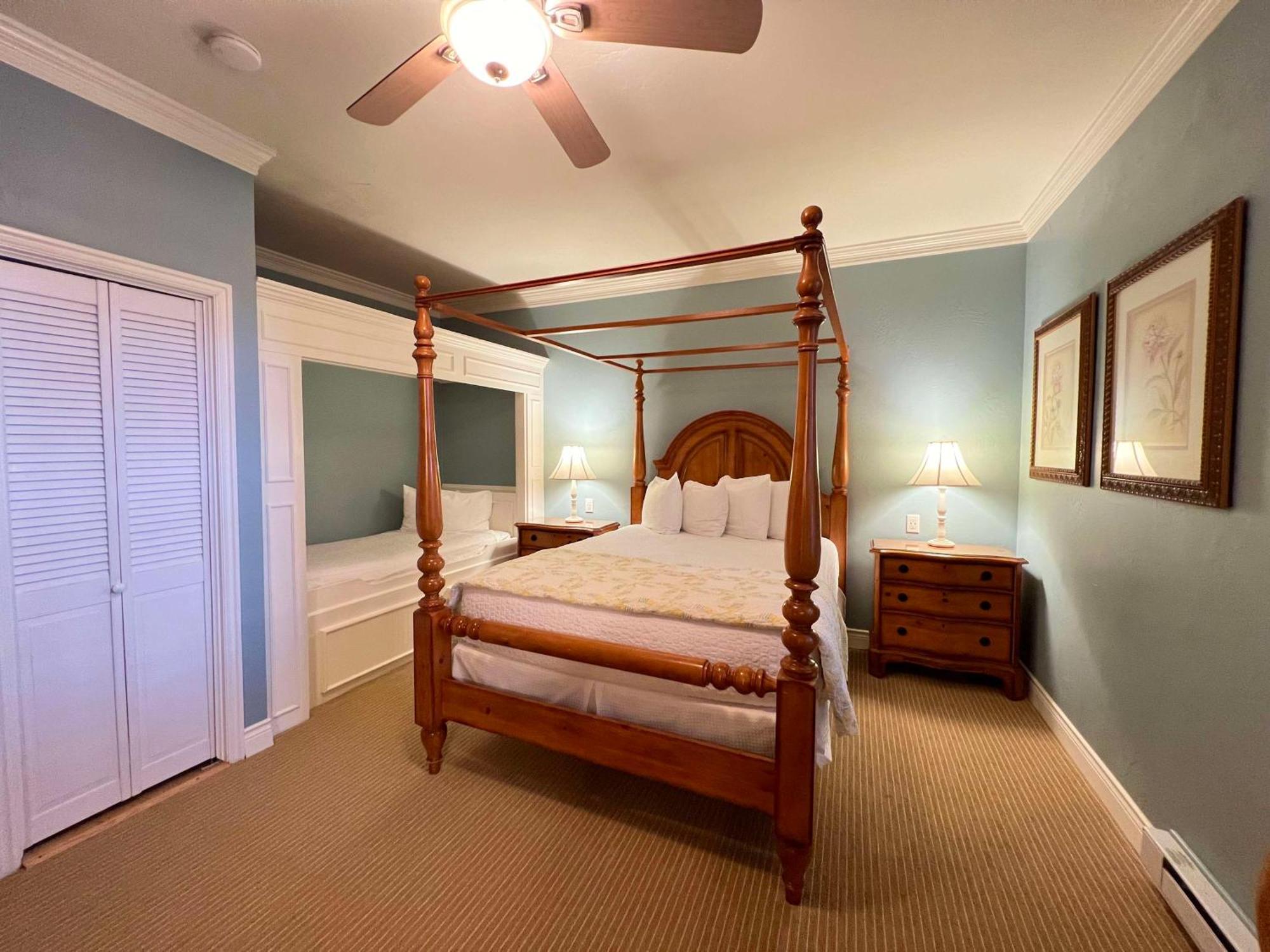 Best Western Grandma'S Feather Bed Mendenhaven Esterno foto