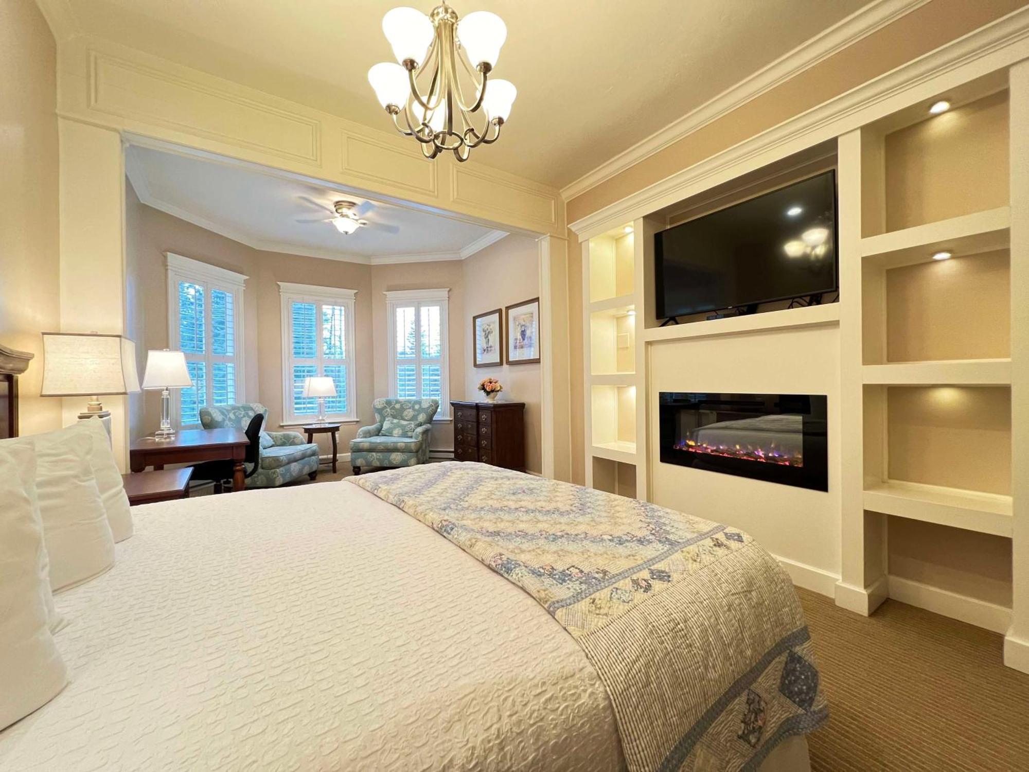 Best Western Grandma'S Feather Bed Mendenhaven Esterno foto