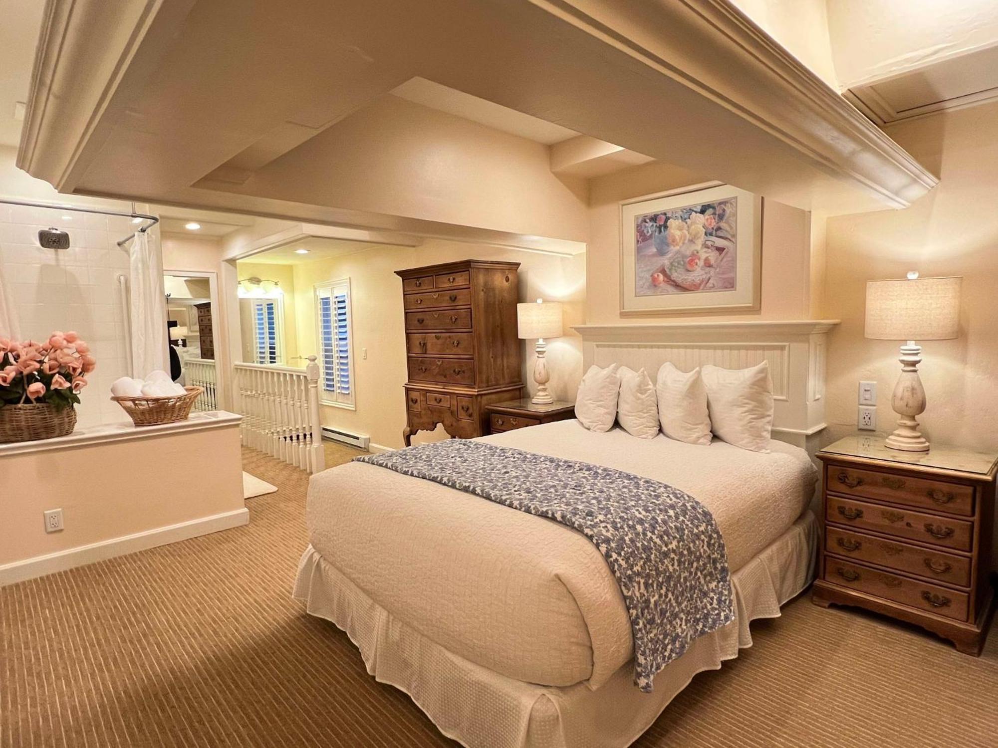 Best Western Grandma'S Feather Bed Mendenhaven Esterno foto