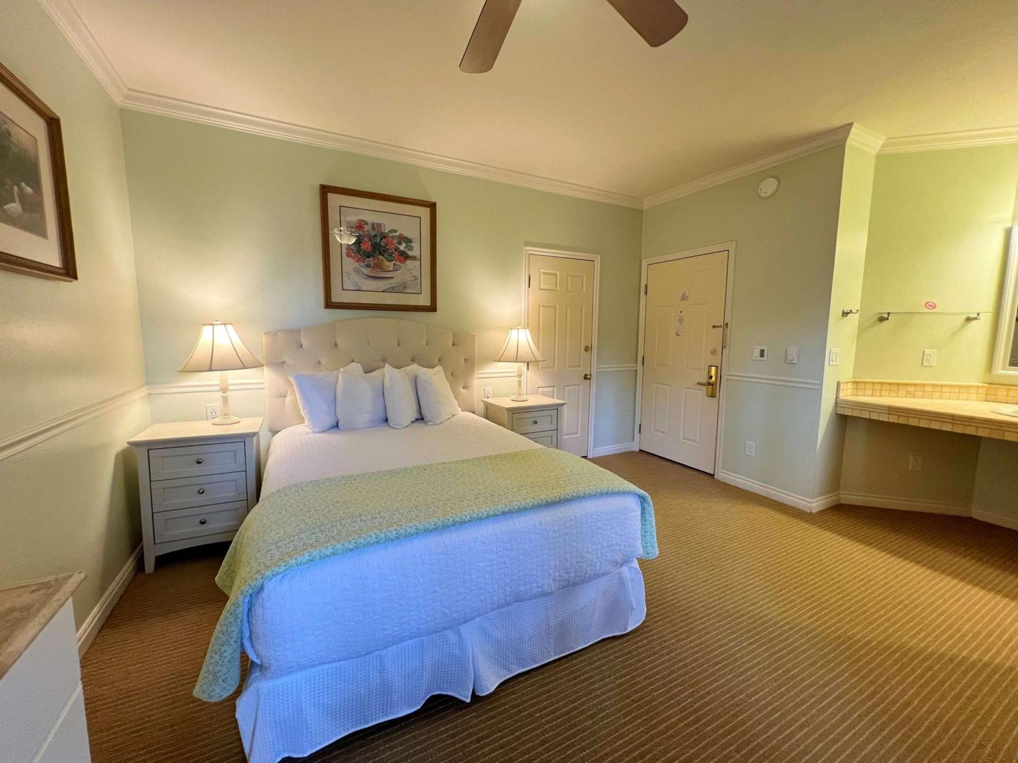 Best Western Grandma'S Feather Bed Mendenhaven Esterno foto