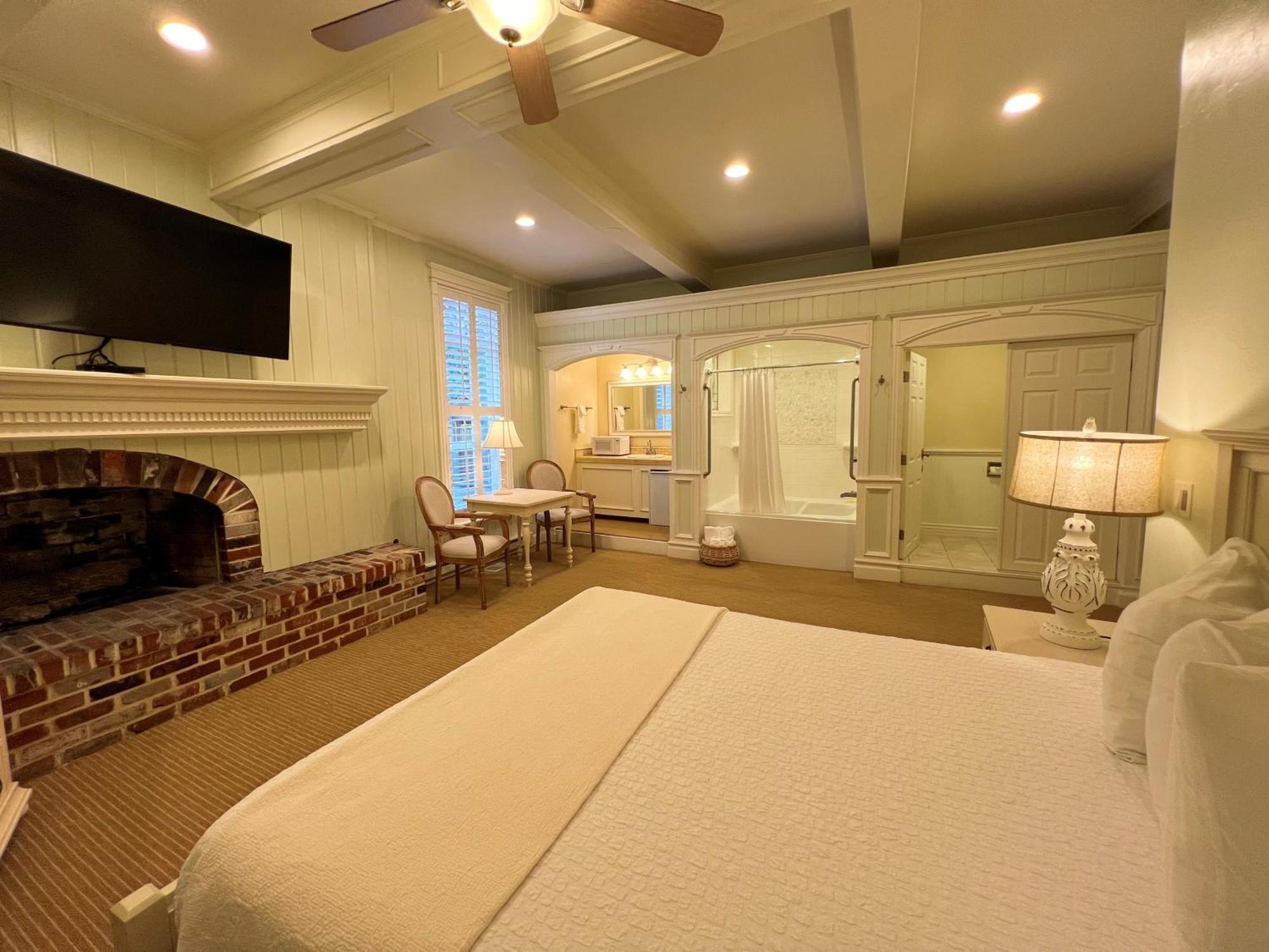 Best Western Grandma'S Feather Bed Mendenhaven Esterno foto