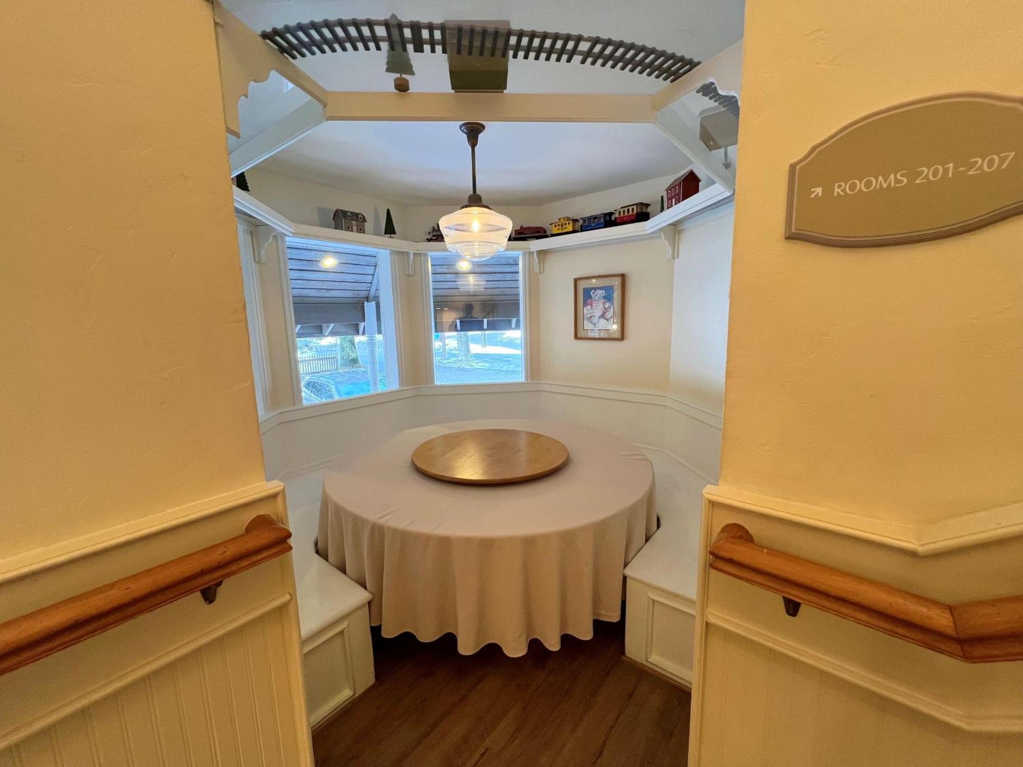 Best Western Grandma'S Feather Bed Mendenhaven Esterno foto