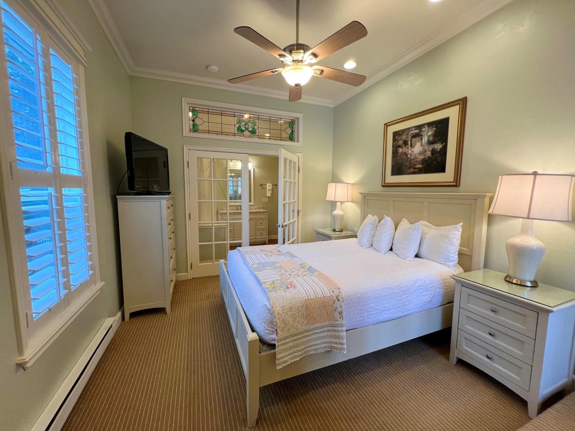Best Western Grandma'S Feather Bed Mendenhaven Esterno foto