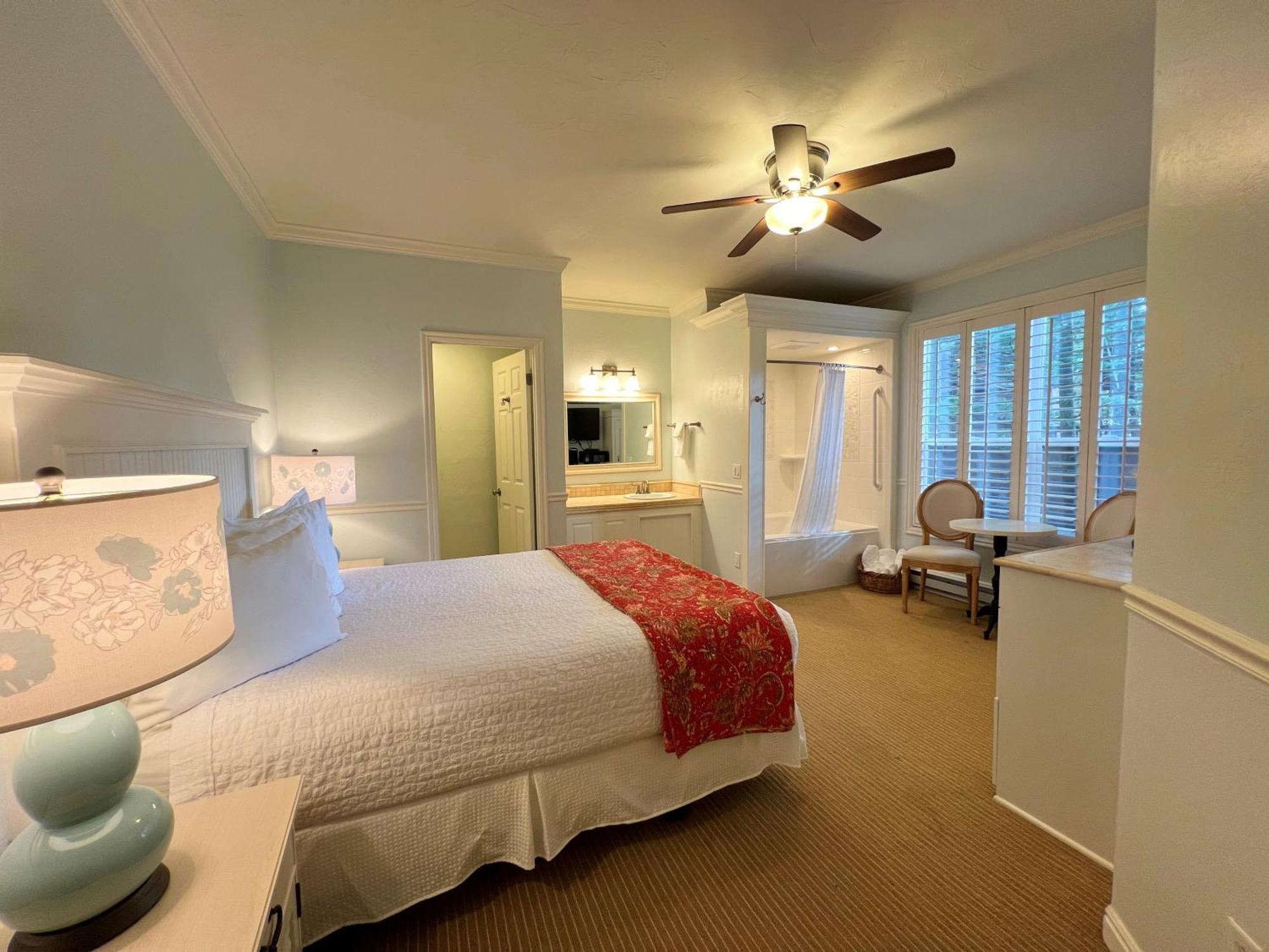 Best Western Grandma'S Feather Bed Mendenhaven Esterno foto