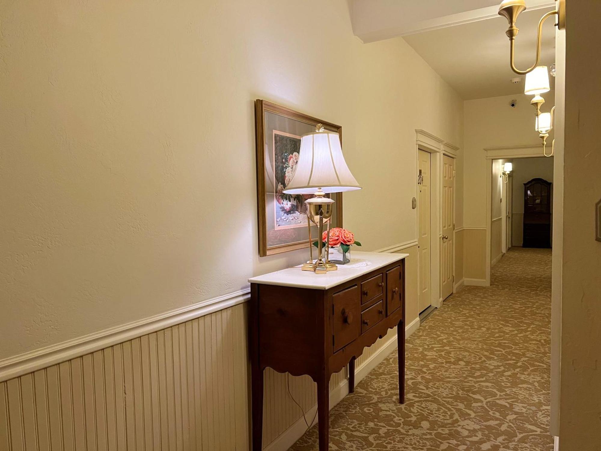 Best Western Grandma'S Feather Bed Mendenhaven Esterno foto