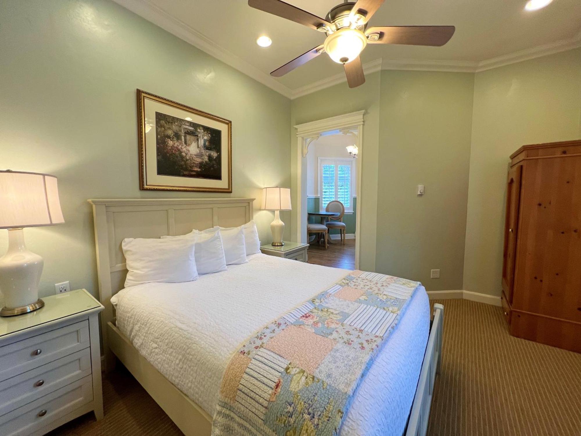 Best Western Grandma'S Feather Bed Mendenhaven Esterno foto