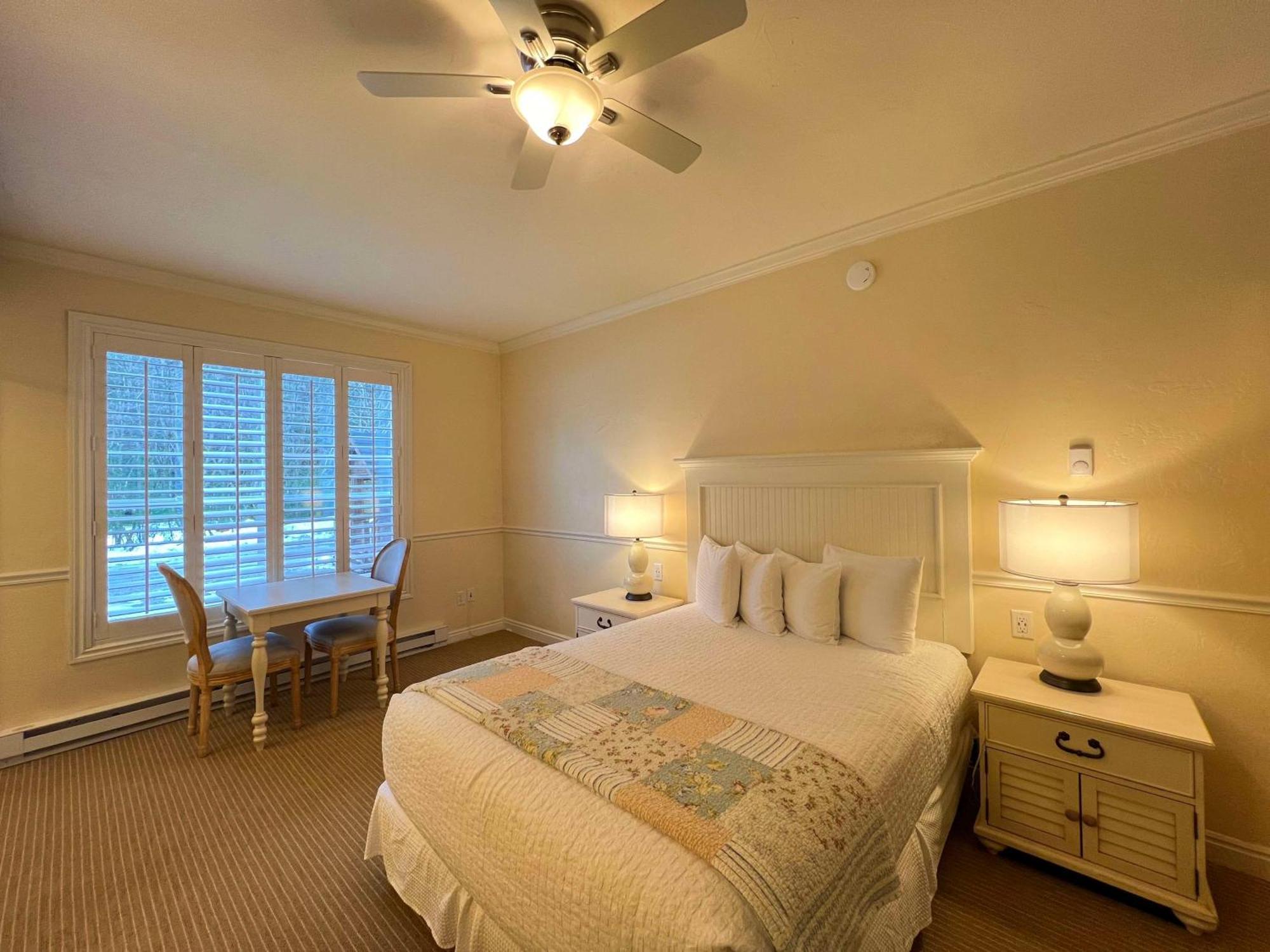 Best Western Grandma'S Feather Bed Mendenhaven Esterno foto