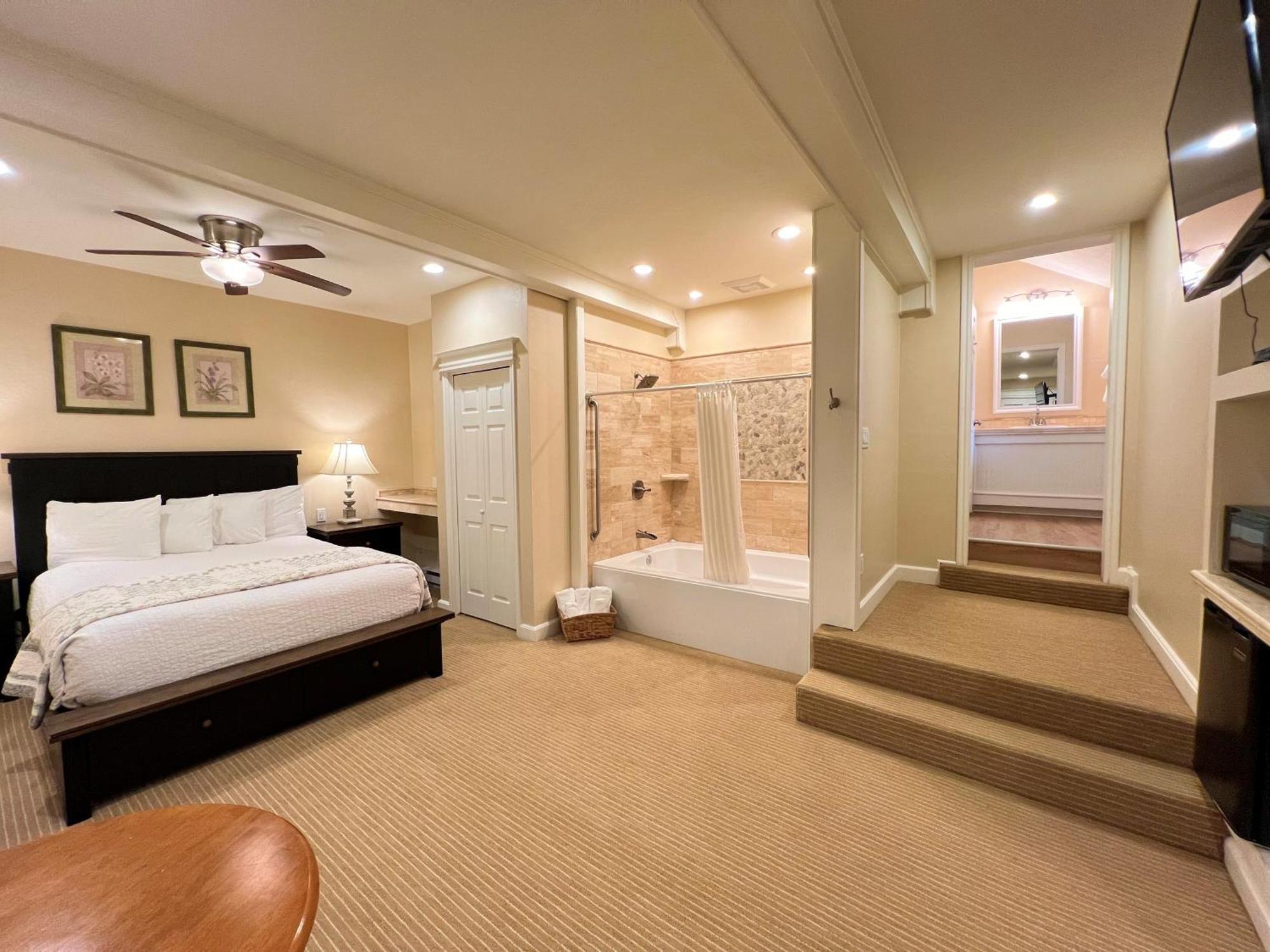 Best Western Grandma'S Feather Bed Mendenhaven Esterno foto