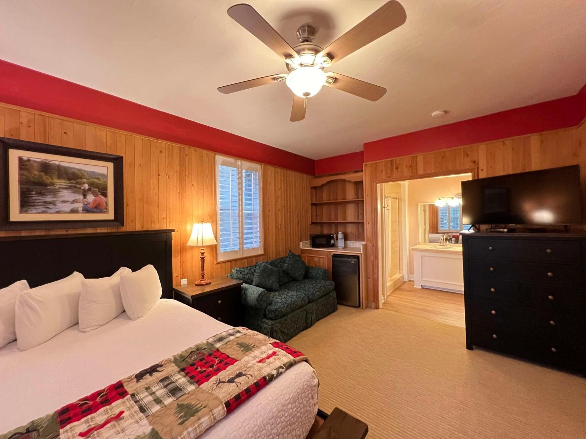 Best Western Grandma'S Feather Bed Mendenhaven Esterno foto