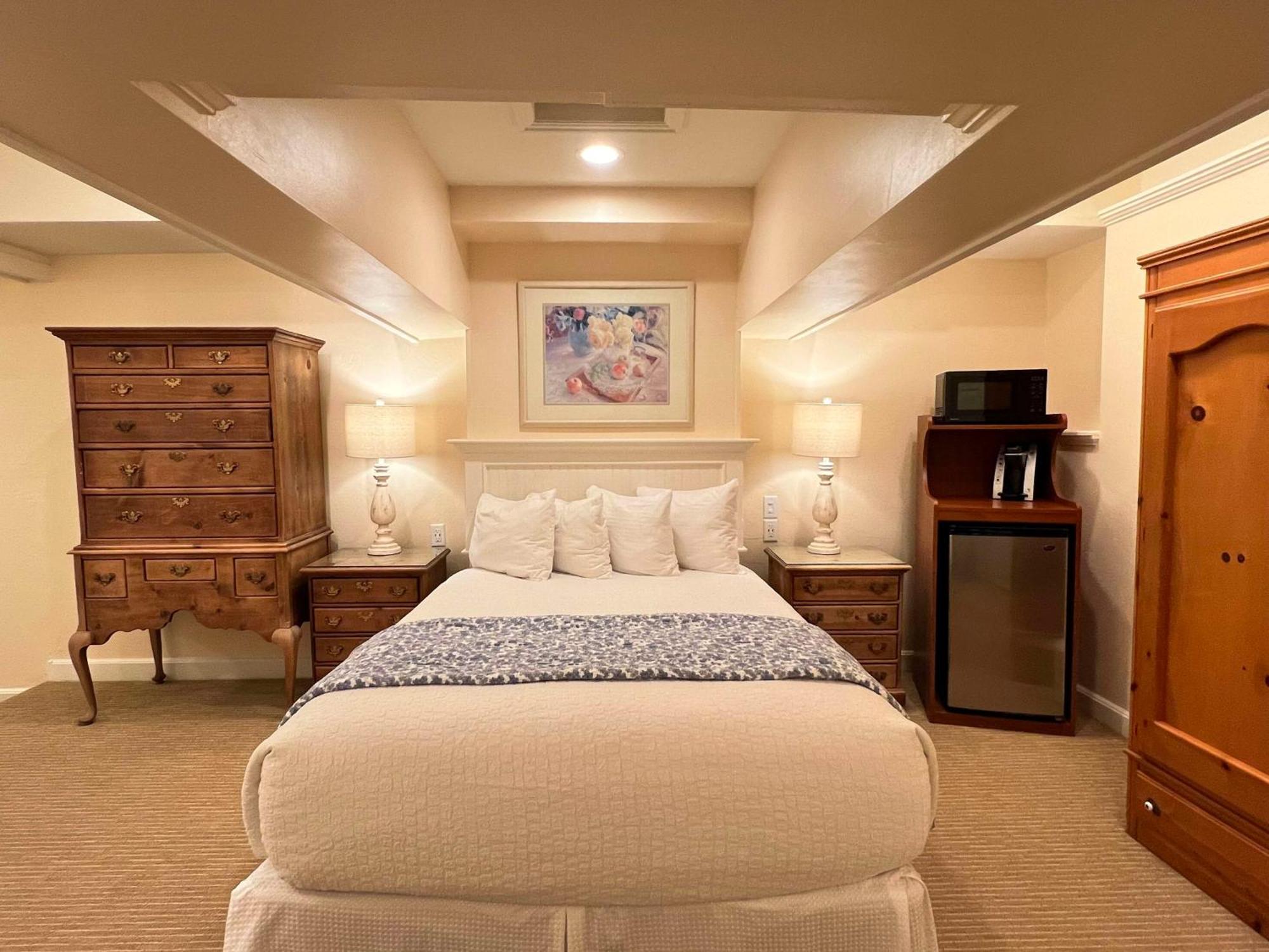 Best Western Grandma'S Feather Bed Mendenhaven Esterno foto