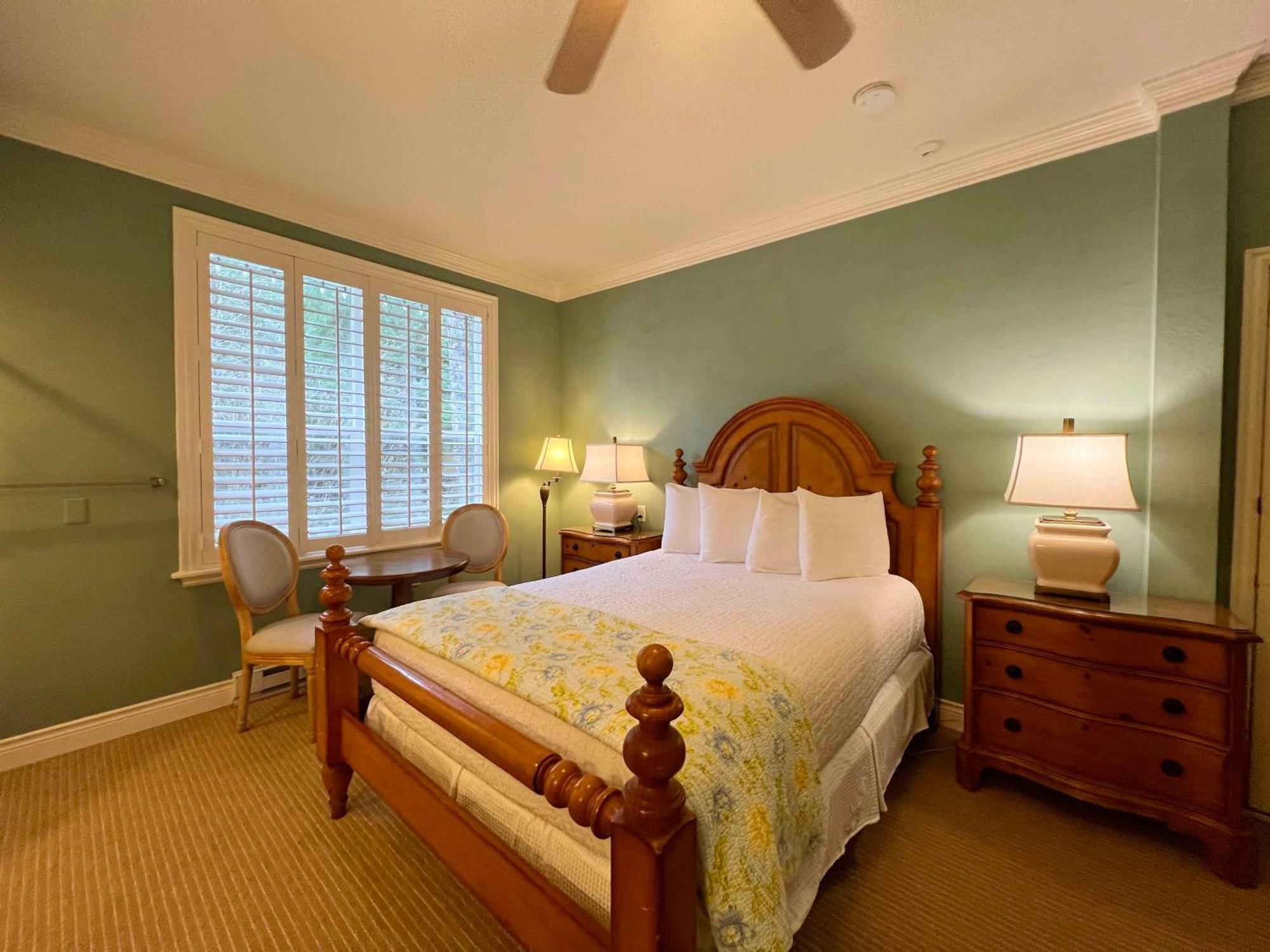 Best Western Grandma'S Feather Bed Mendenhaven Esterno foto
