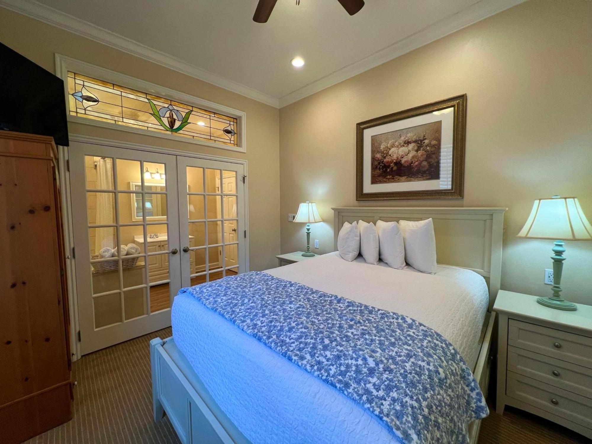Best Western Grandma'S Feather Bed Mendenhaven Esterno foto