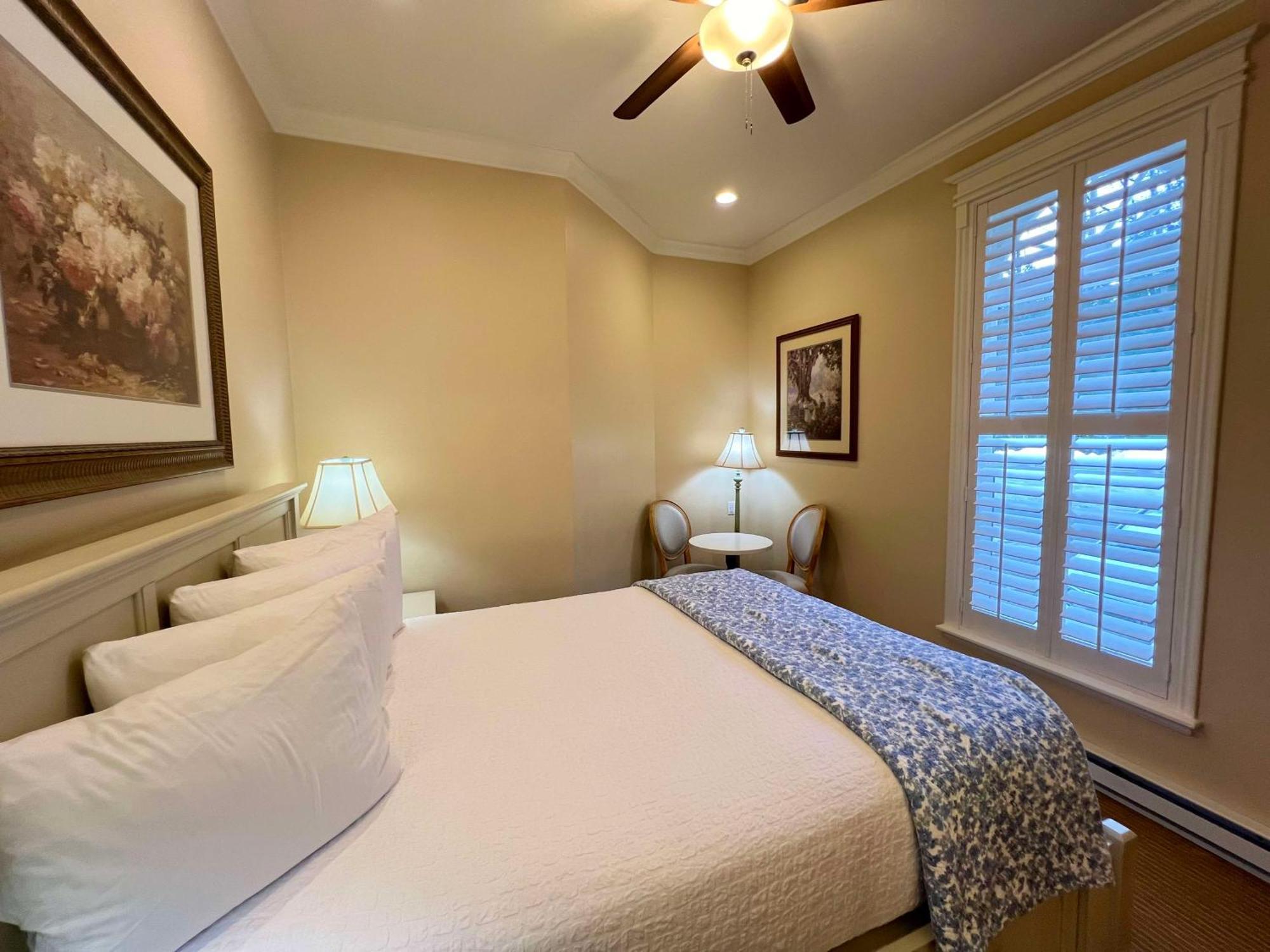 Best Western Grandma'S Feather Bed Mendenhaven Esterno foto