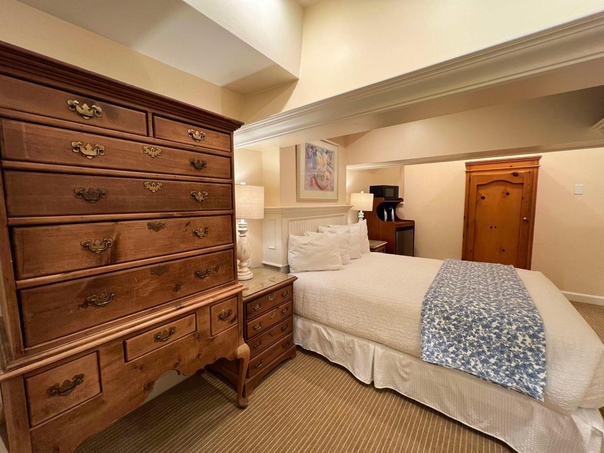 Best Western Grandma'S Feather Bed Mendenhaven Esterno foto