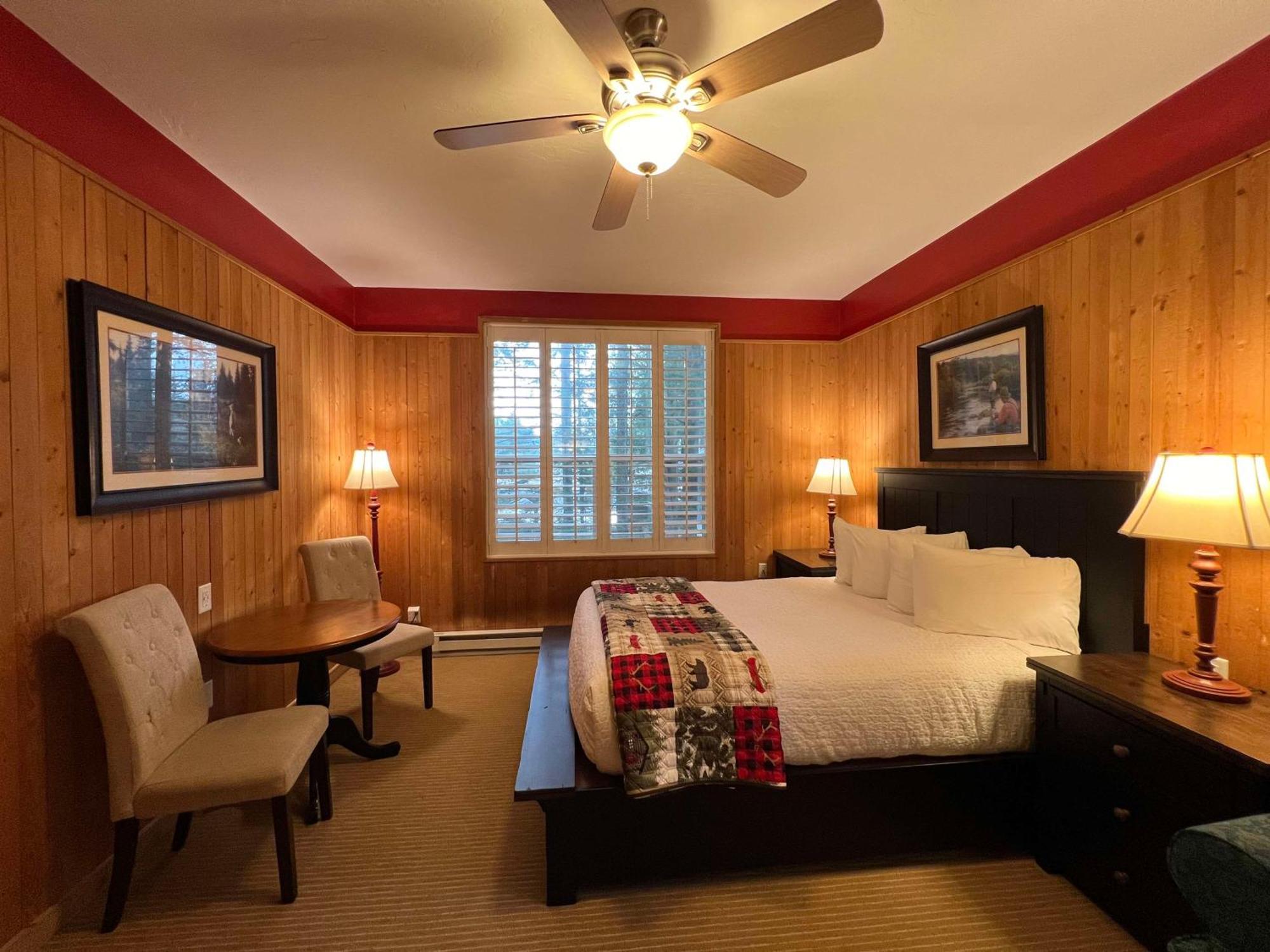 Best Western Grandma'S Feather Bed Mendenhaven Esterno foto