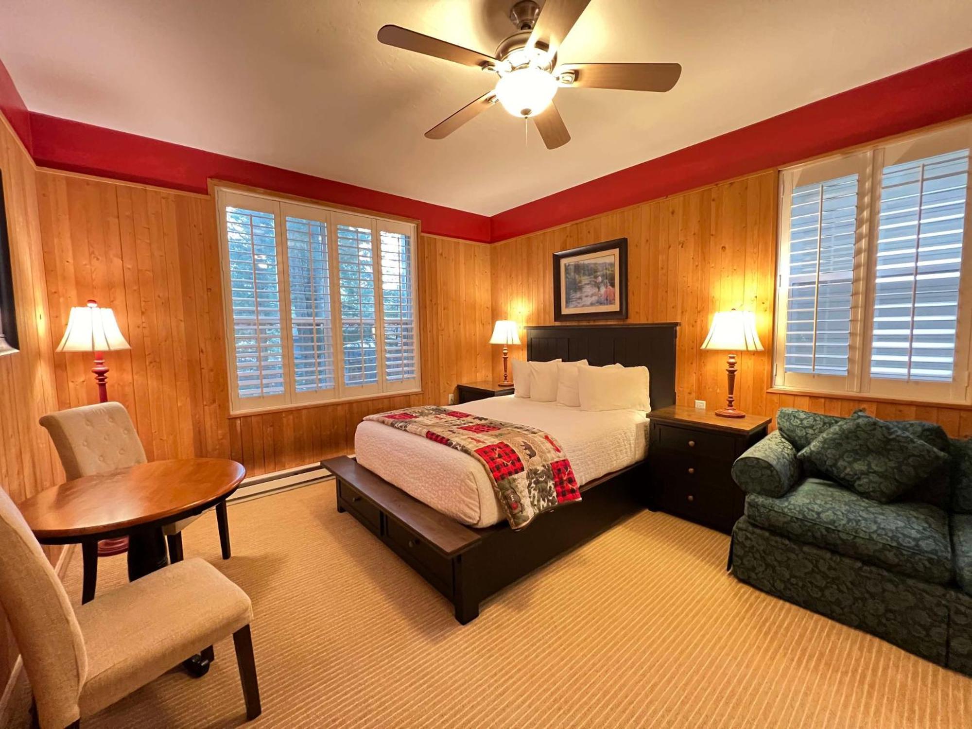 Best Western Grandma'S Feather Bed Mendenhaven Esterno foto