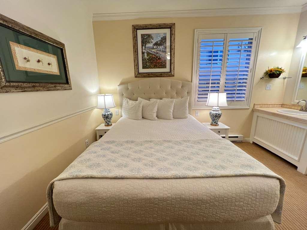 Best Western Grandma'S Feather Bed Mendenhaven Camera foto