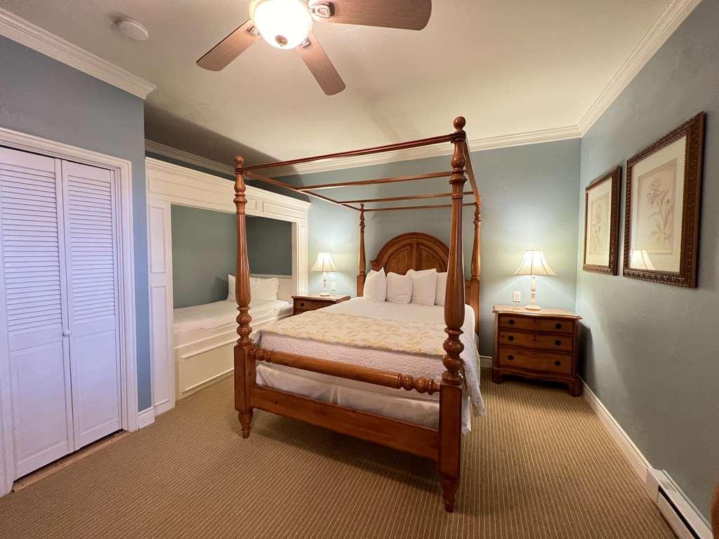 Best Western Grandma'S Feather Bed Mendenhaven Camera foto