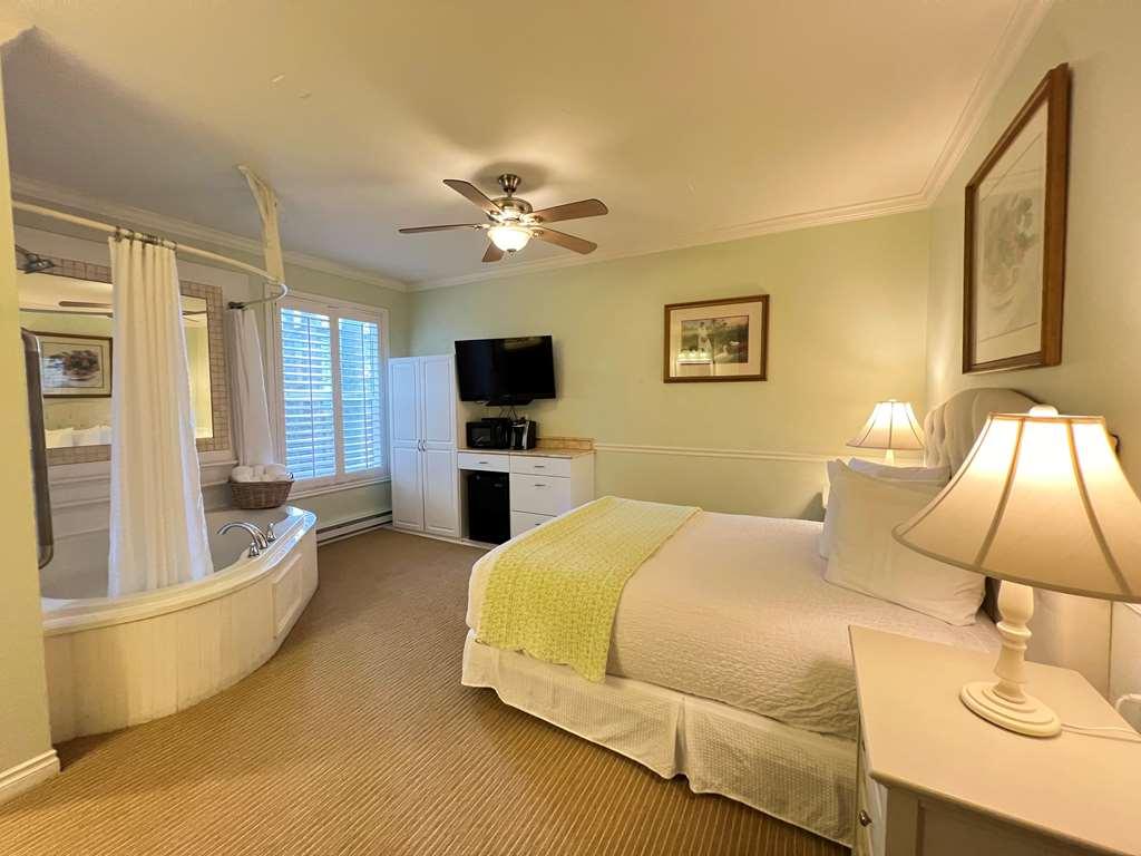 Best Western Grandma'S Feather Bed Mendenhaven Camera foto